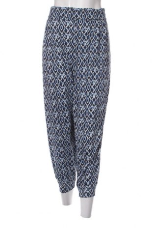 Pantaloni de femei Esmara, Mărime XXL, Culoare Albastru, Preț 52,96 Lei