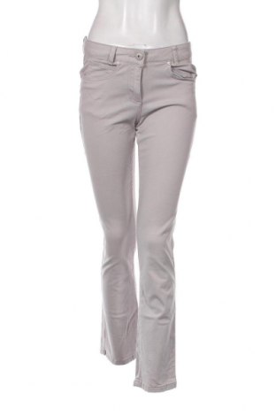 Дамски панталон Esmara, Размер S, Цвят Сив, Цена 14,83 лв.
