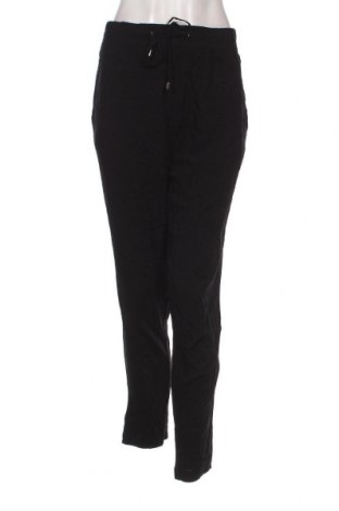 Дамски панталон Esmara, Размер XL, Цвят Черен, Цена 15,66 лв.
