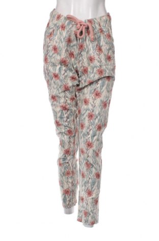 Дамски панталон Esmara, Размер M, Цвят Многоцветен, Цена 6,96 лв.