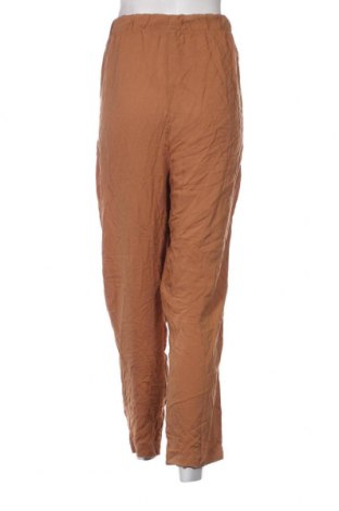 Dámské kalhoty  Esmara, Velikost L, Barva Hnědá, Cena  462,00 Kč
