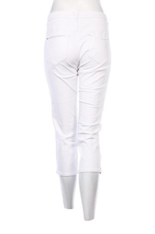 Дамски панталон Esmara, Размер M, Цвят Бял, Цена 29,00 лв.