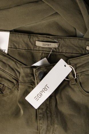Dámske nohavice Esprit, Veľkosť M, Farba Zelená, Cena  44,85 €