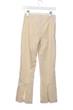 Pantaloni de femei Esprit, Mărime XS, Culoare Bej, Preț 95,39 Lei