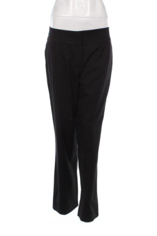 Pantaloni de femei Esprit, Mărime M, Culoare Negru, Preț 22,19 Lei