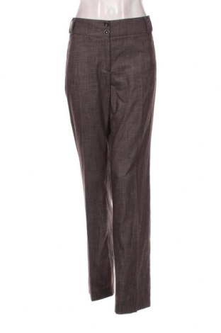 Γυναικείο παντελόνι Esprit, Μέγεθος L, Χρώμα Γκρί, Τιμή 17,94 €