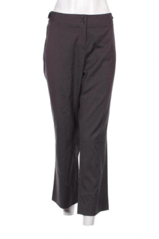 Дамски панталон Esprit, Размер XL, Цвят Сив, Цена 6,09 лв.