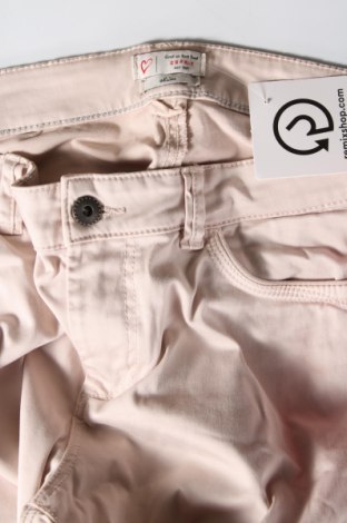 Дамски панталон Esprit, Размер L, Цвят Розов, Цена 29,00 лв.