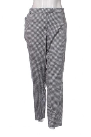 Дамски панталон Essentials by Tchibo, Размер XXL, Цвят Многоцветен, Цена 25,30 лв.