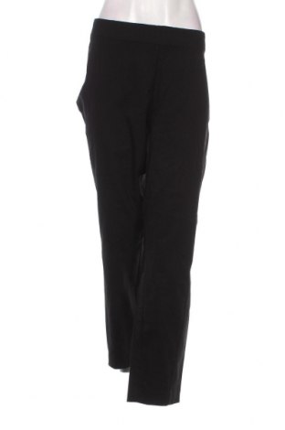 Дамски панталон Essentials by Tchibo, Размер 3XL, Цвят Черен, Цена 39,56 лв.