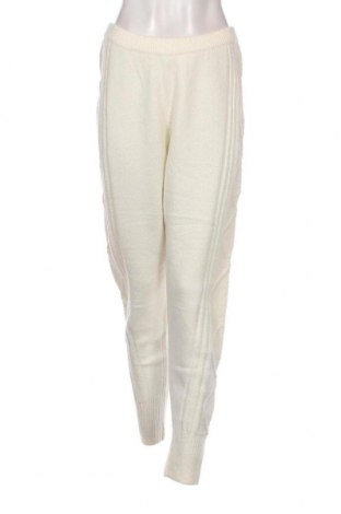 Γυναικείο παντελόνι Etam, Μέγεθος XL, Χρώμα Λευκό, Τιμή 13,46 €