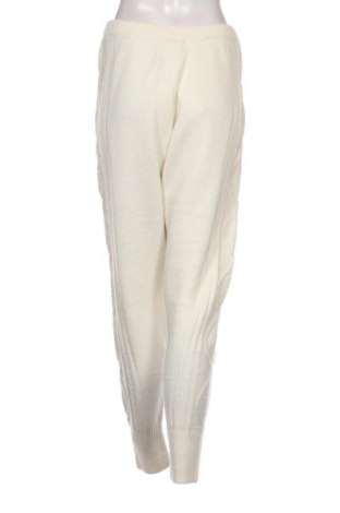 Дамски панталон Etam, Размер XL, Цвят Бял, Цена 18,27 лв.