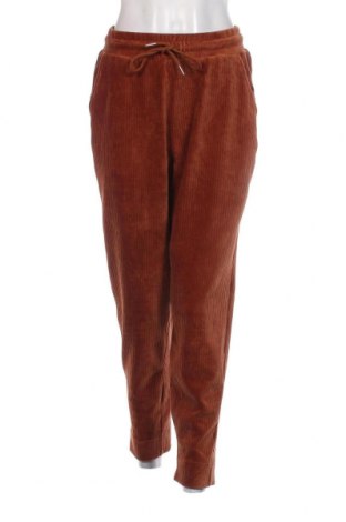 Дамски панталон Etam, Размер S, Цвят Кафяв, Цена 8,70 лв.