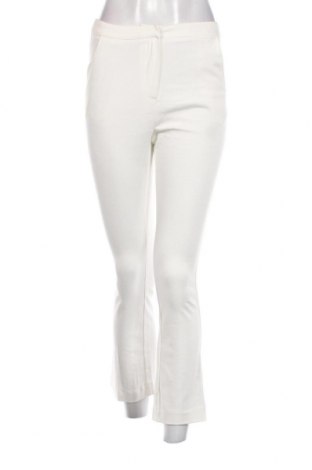 Дамски панталон Etam, Размер S, Цвят Екрю, Цена 17,40 лв.