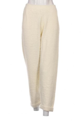 Дамски панталон Etam, Размер L, Цвят Екрю, Цена 14,79 лв.