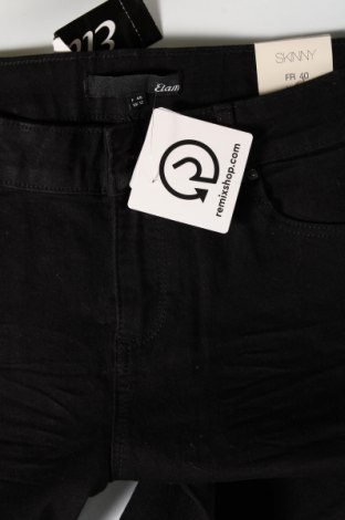 Дамски панталон Etam, Размер M, Цвят Черен, Цена 15,66 лв.