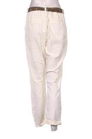 Damenhose Etam, Größe L, Farbe Weiß, Preis 15,70 €