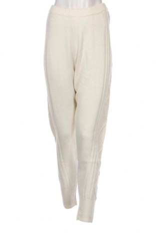Pantaloni de femei Etam, Mărime XL, Culoare Ecru, Preț 62,96 Lei
