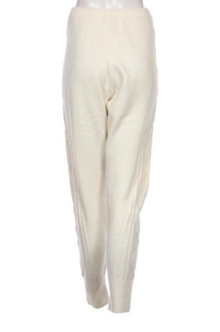 Γυναικείο παντελόνι Etam, Μέγεθος XL, Χρώμα Εκρού, Τιμή 8,07 €