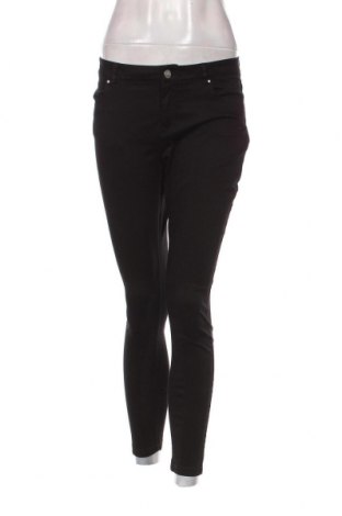 Дамски панталон Etam, Размер M, Цвят Черен, Цена 24,36 лв.