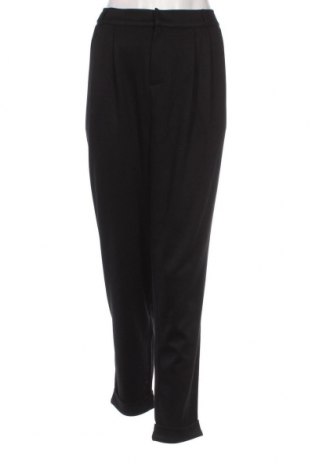 Дамски панталон Etam, Размер L, Цвят Черен, Цена 13,05 лв.