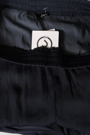 Dámské kalhoty  Etam, Velikost S, Barva Modrá, Cena  214,00 Kč