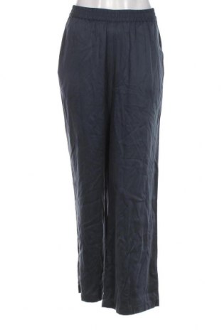 Дамски панталон Etam, Размер S, Цвят Син, Цена 21,75 лв.