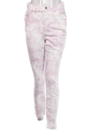 Дамски панталон Etam, Размер S, Цвят Многоцветен, Цена 12,18 лв.