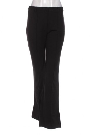 Pantaloni de femei Even&Odd, Mărime M, Culoare Negru, Preț 68,09 Lei