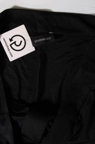 Pantaloni de femei Even&Odd, Mărime XL, Culoare Negru, Preț 151,32 Lei