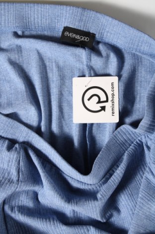 Dámské kalhoty  Even&Odd, Velikost XL, Barva Modrá, Cena  667,00 Kč