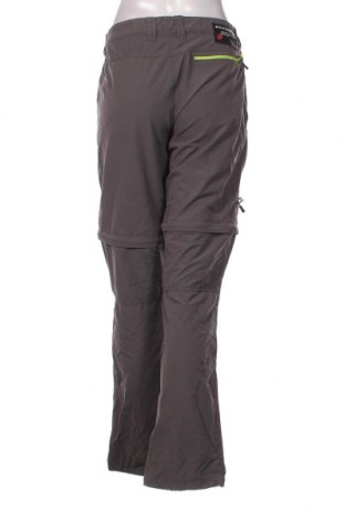 Дамски панталон Exxtasy, Размер M, Цвят Сив, Цена 5,85 лв.