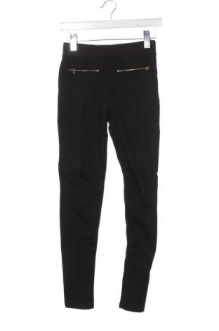 Дамски панталон F&F, Размер S, Цвят Черен, Цена 4,35 лв.