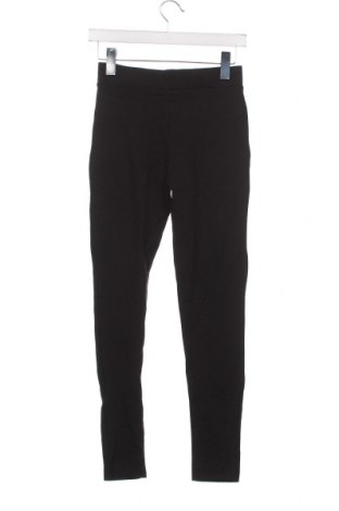 Дамски панталон F&F, Размер S, Цвят Черен, Цена 6,38 лв.