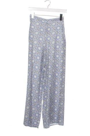 Γυναικείο παντελόνι F&F, Μέγεθος XS, Χρώμα Πολύχρωμο, Τιμή 7,18 €