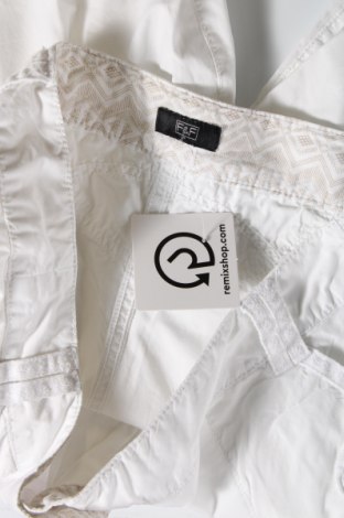 Дамски панталон F&F, Размер M, Цвят Бял, Цена 29,00 лв.