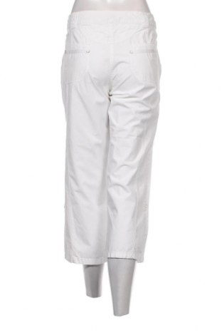 Дамски панталон F&F, Размер M, Цвят Бял, Цена 29,00 лв.