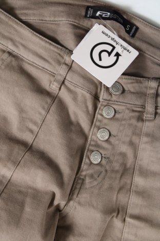 Damenhose Fb Sister, Größe S, Farbe Grau, Preis € 3,23