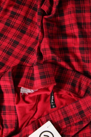 Γυναικείο παντελόνι Fb Sister, Μέγεθος M, Χρώμα Κόκκινο, Τιμή 4,66 €