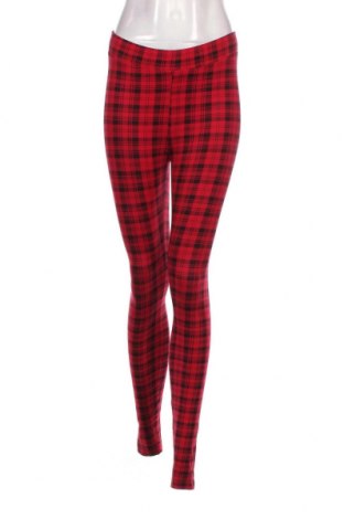Дамски панталон Fb Sister, Размер M, Цвят Червен, Цена 7,54 лв.