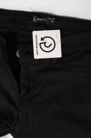 Pantaloni de femei Fb Sister, Mărime XS, Culoare Negru, Preț 73,98 Lei