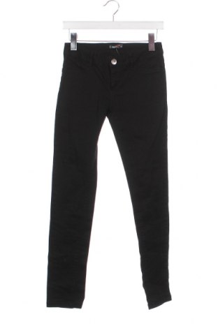 Дамски панталон Fb Sister, Размер XS, Цвят Черен, Цена 8,70 лв.