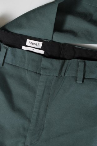 Damskie spodnie Filippa K, Rozmiar S, Kolor Zielony, Cena 340,33 zł