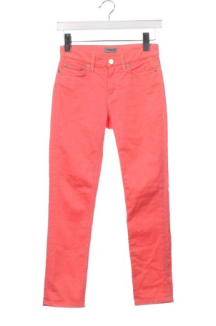Дамски панталон Filippa K, Размер XS, Цвят Розов, Цена 93,76 лв.