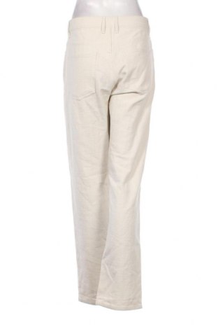 Pantaloni de femei Filippa K, Mărime M, Culoare Ecru, Preț 415,89 Lei
