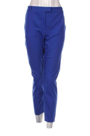 Дамски панталон Forever New, Размер XL, Цвят Син, Цена 29,40 лв.