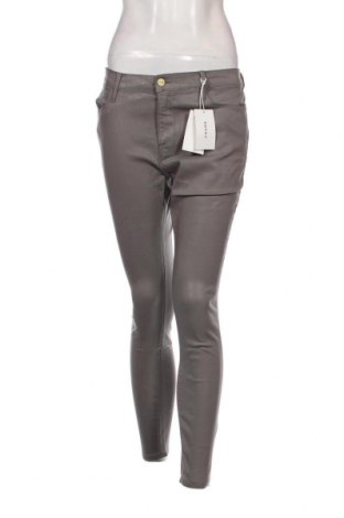 Γυναικείο παντελόνι Frame, Μέγεθος M, Χρώμα Γκρί, Τιμή 27,73 €