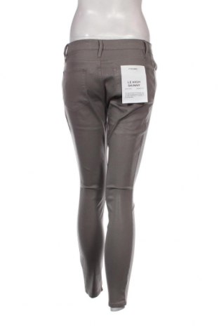 Γυναικείο παντελόνι Frame, Μέγεθος M, Χρώμα Γκρί, Τιμή 138,66 €