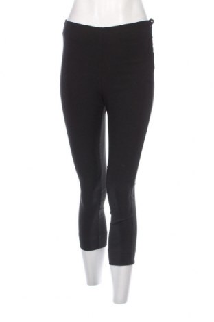 Дамски панталон Fransa, Размер XS, Цвят Черен, Цена 7,25 лв.
