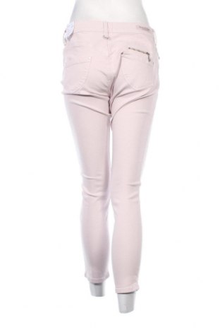 Дамски панталон Freeman T. Porter, Размер L, Цвят Розов, Цена 21,90 лв.